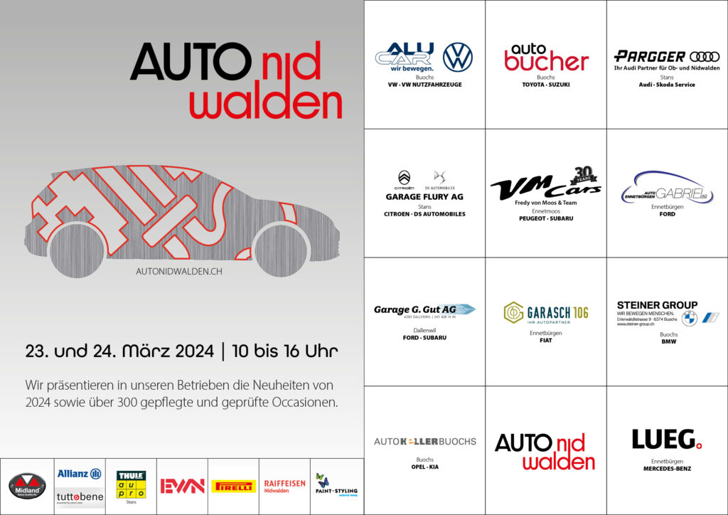 Titelbild der Liste