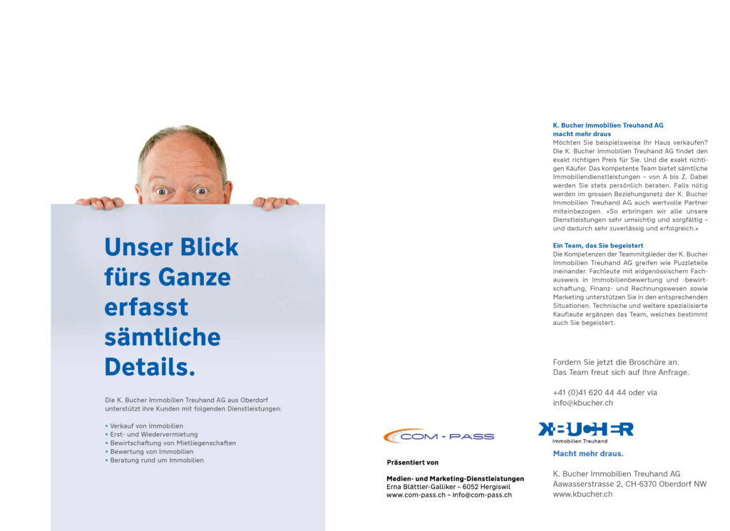 Titelbild der Liste