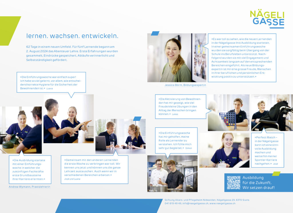 Titelbild der Liste