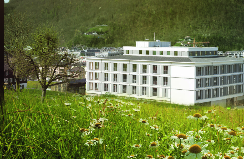 Titelbild der Liste