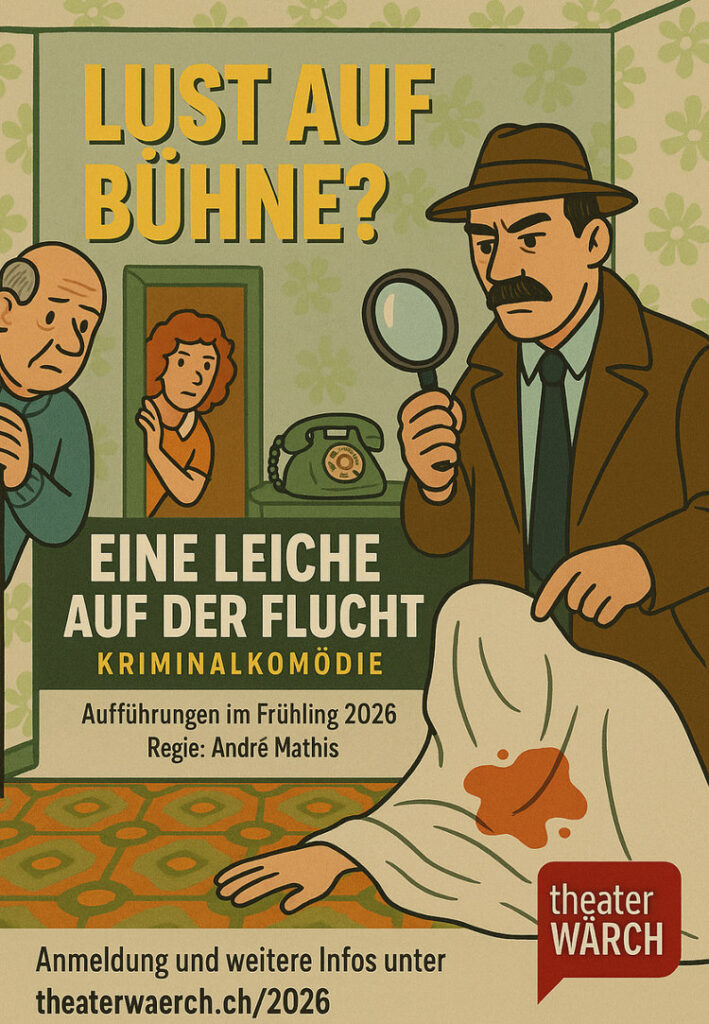Titelbild der Liste