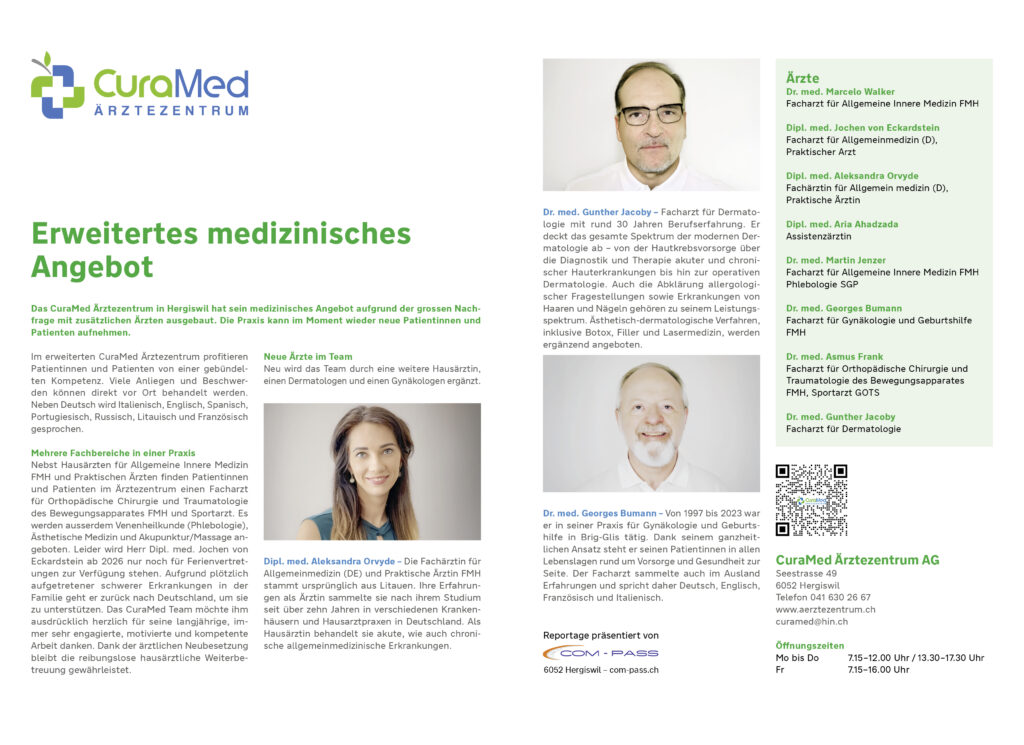 Titelbild der Liste