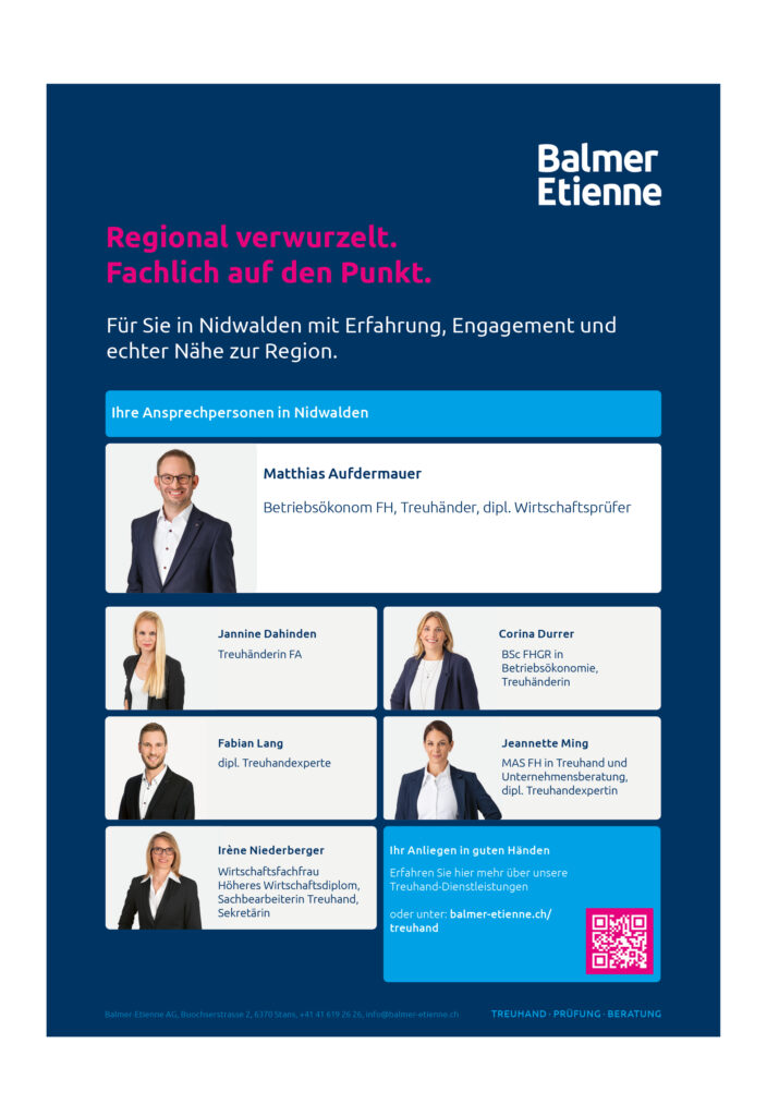 Titelbild der Liste