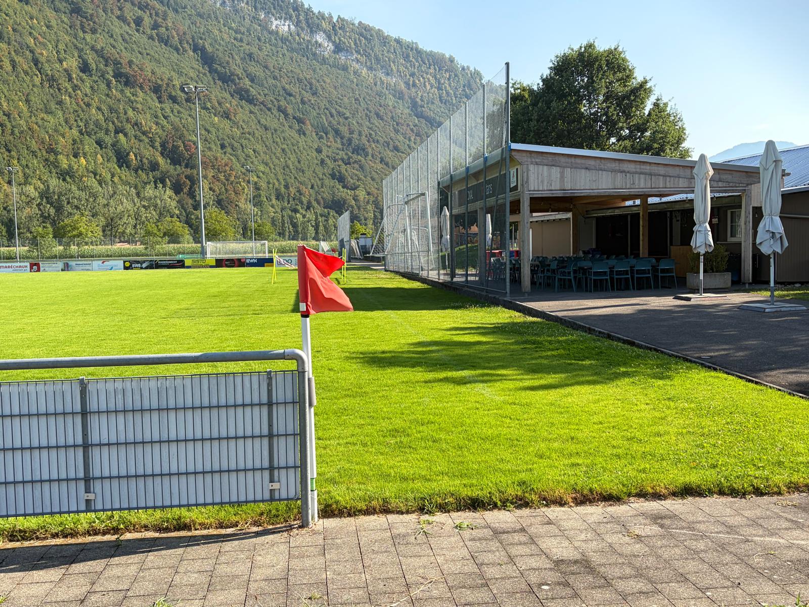 Season Start Party / Jubiläumsparty