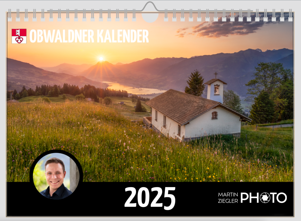 Titelbild der Liste