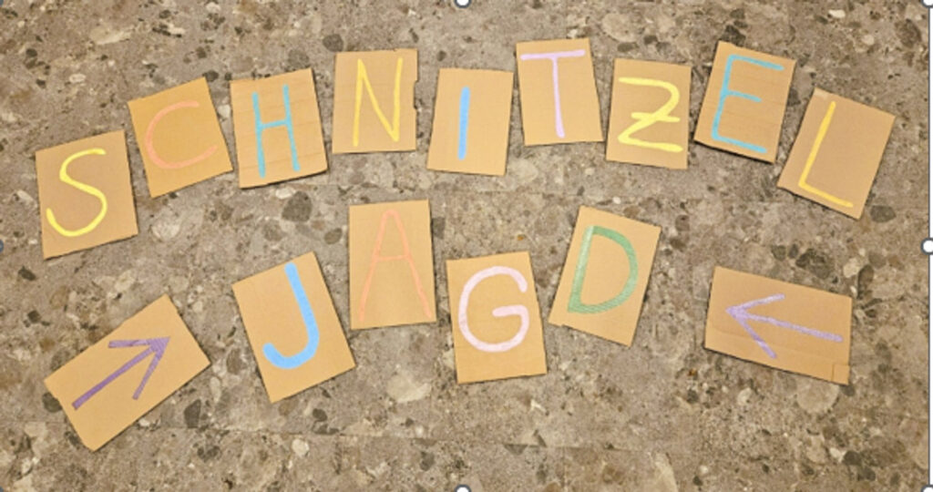 Titelbild der Liste