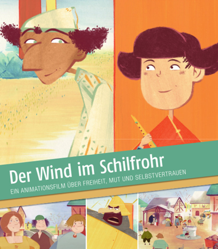 Titelbild der Liste