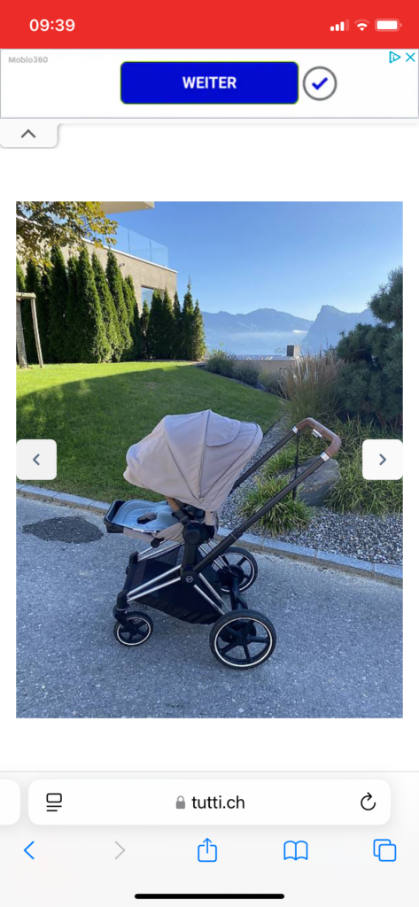 Titelbild der Liste