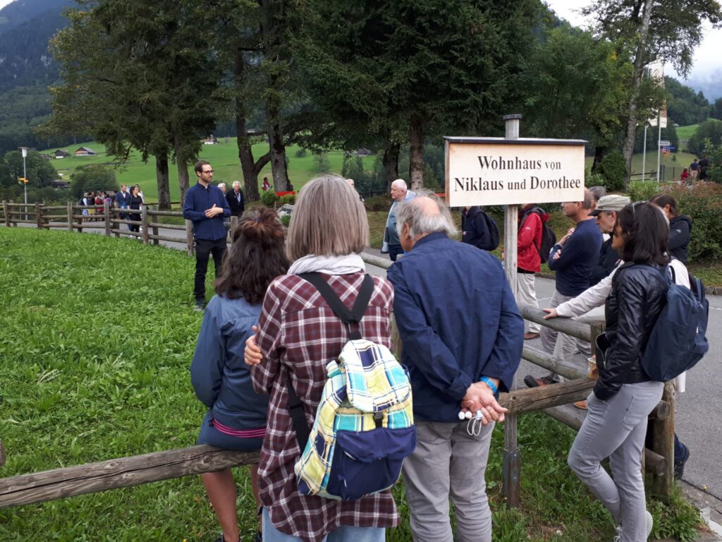 Titelbild der Liste