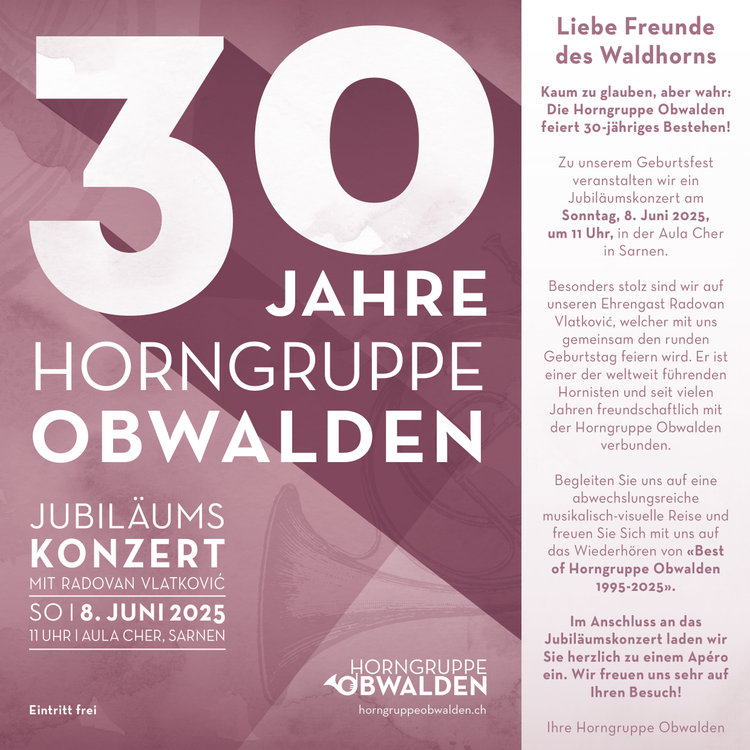 Titelbild der Liste