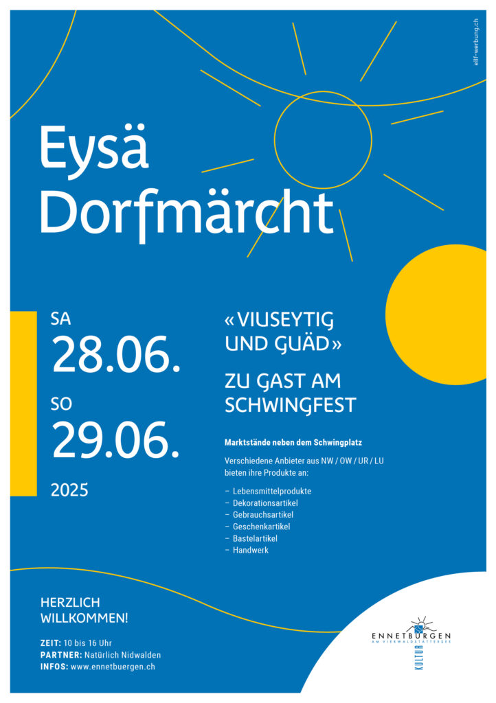 Titelbild der Liste