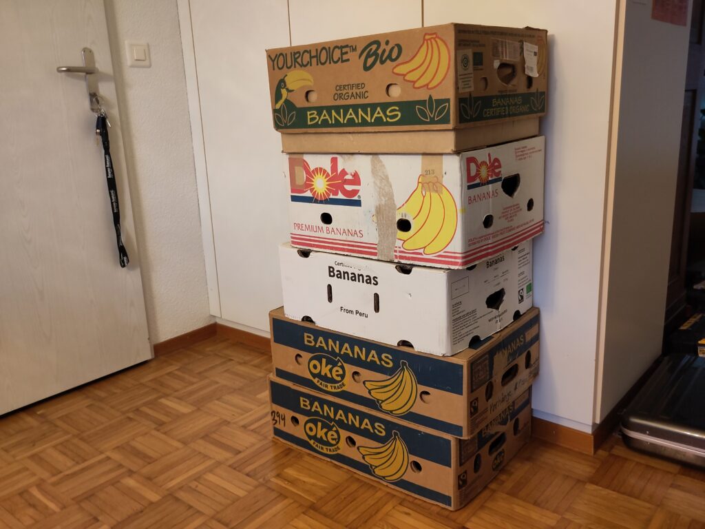 Titelbild der Liste