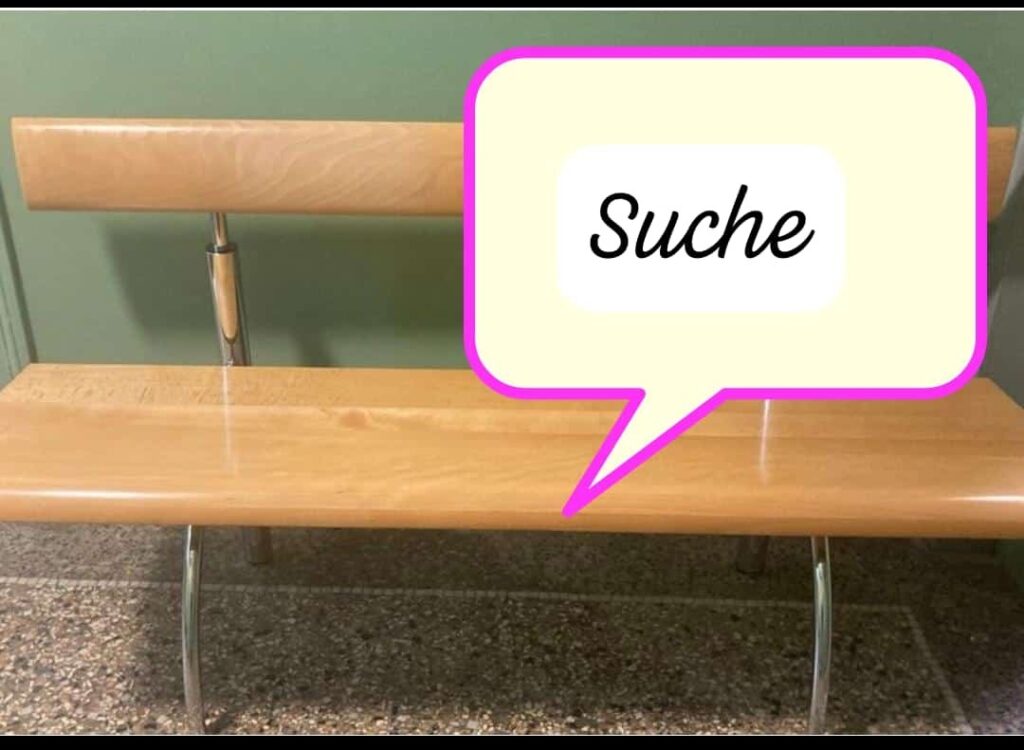 Titelbild der Liste