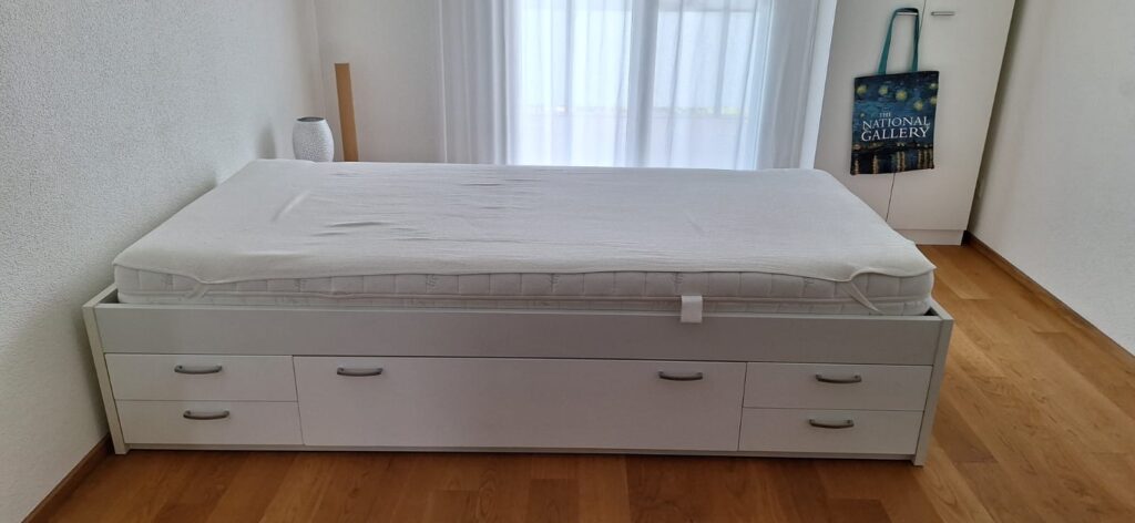 Titelbild der Liste