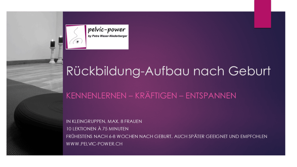 Titelbild der Liste