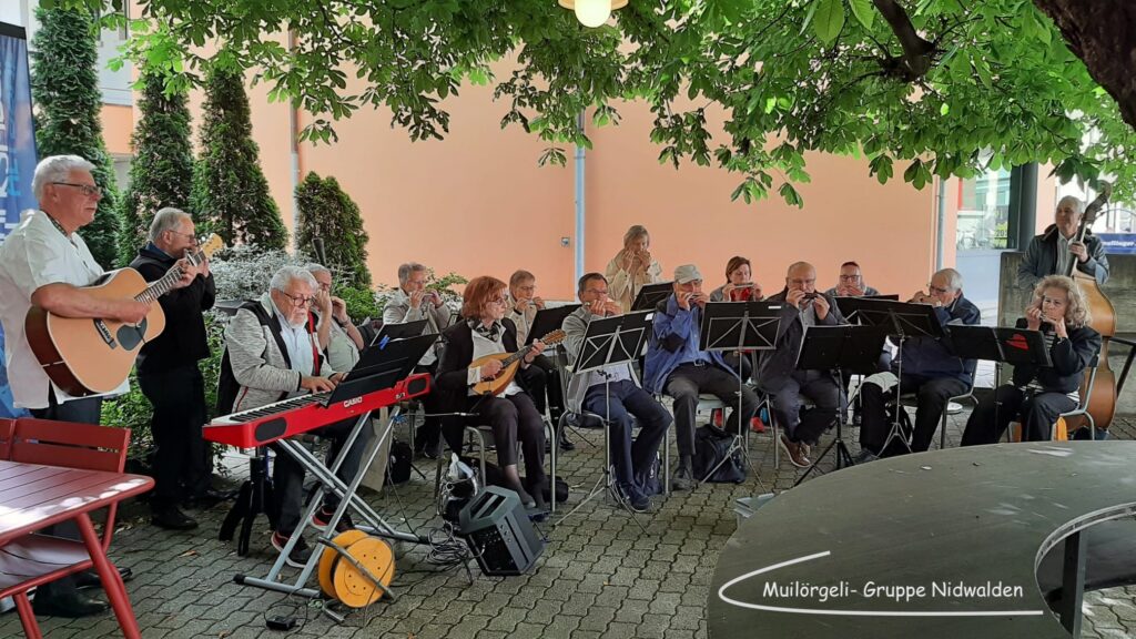 Titelbild der Liste