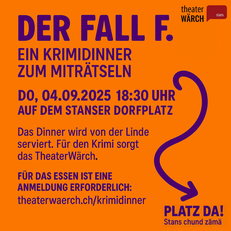 Titelbild der Liste