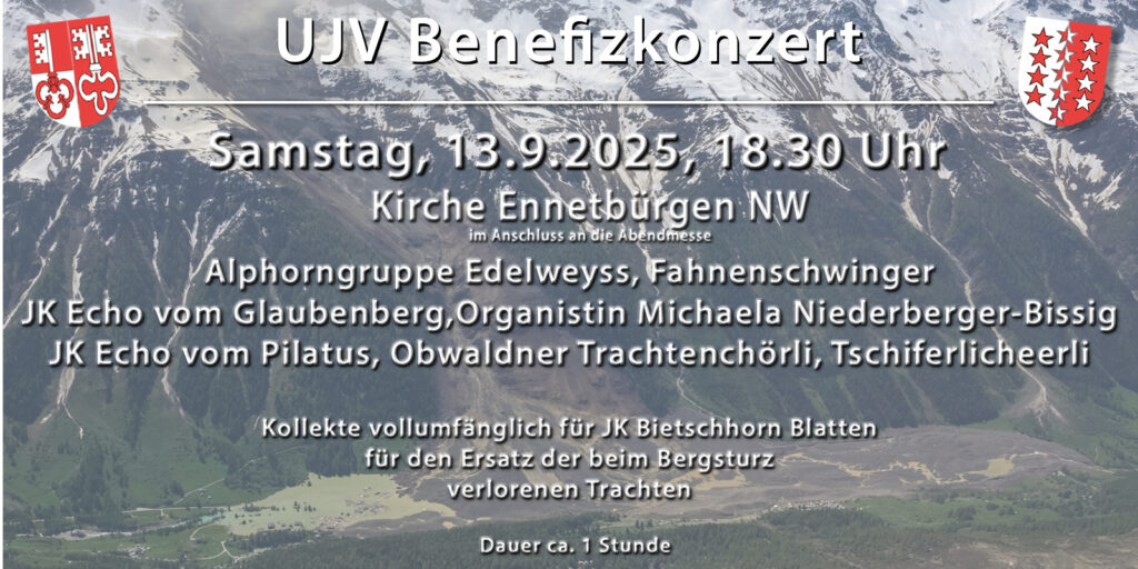 Titelbild der Liste