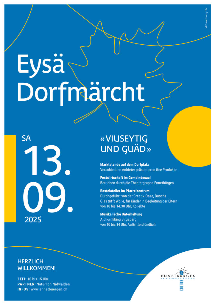 Titelbild der Liste