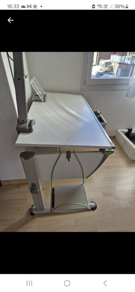 Titelbild der Liste