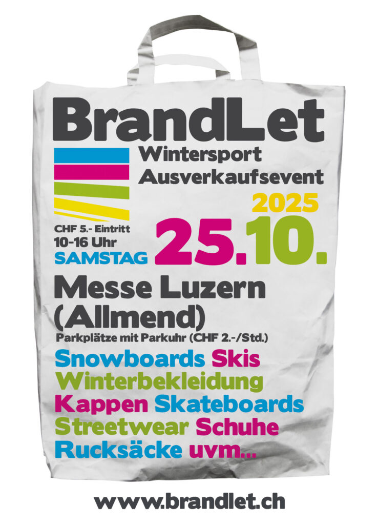 Titelbild der Liste