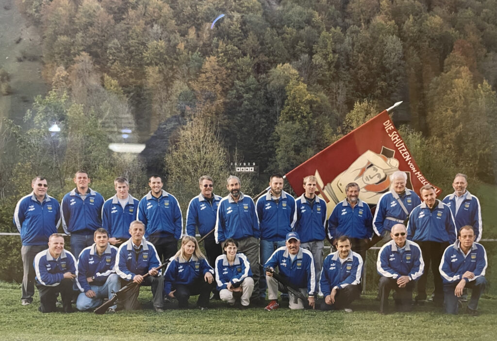 Titelbild der Liste