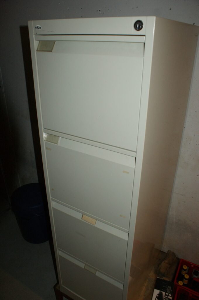 Titelbild der Liste