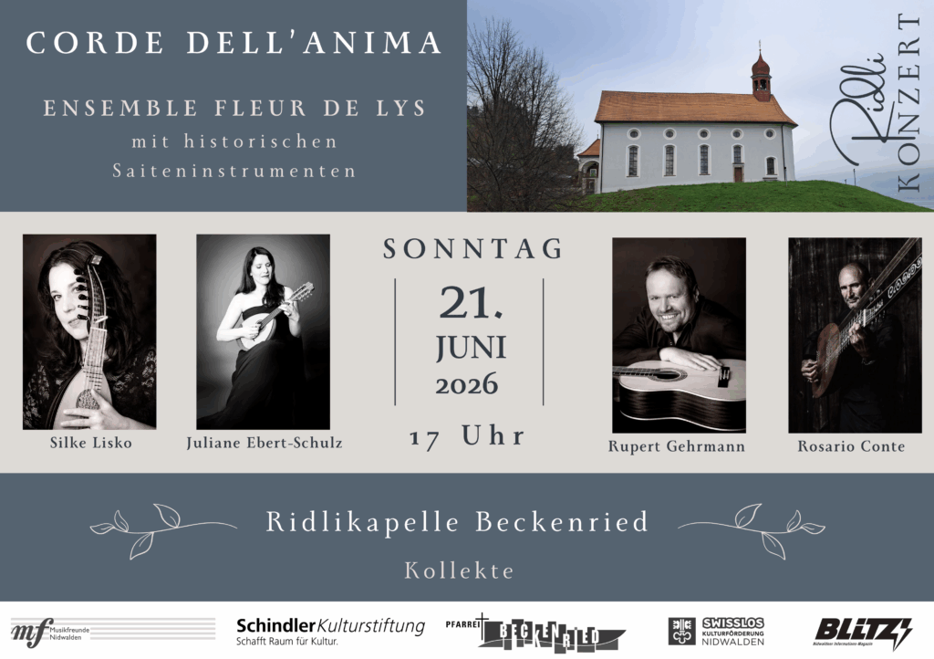 Titelbild der Liste
