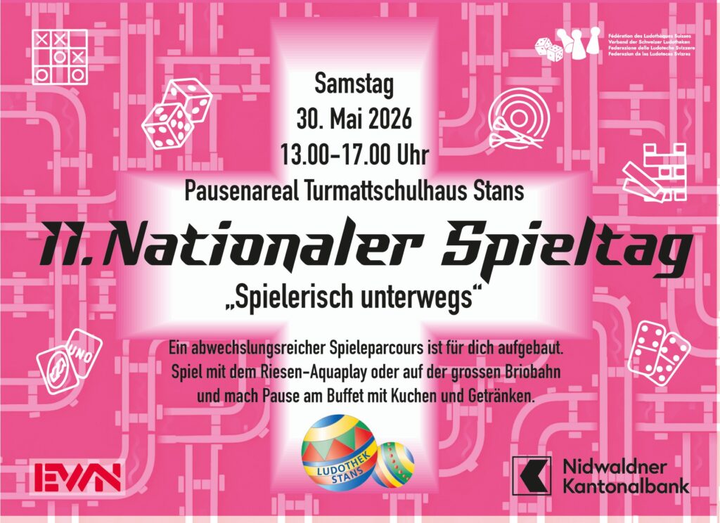 Titelbild der Liste