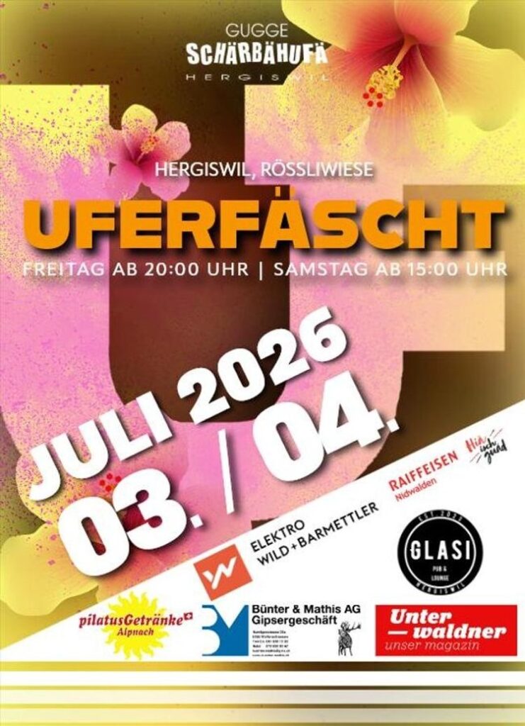 Titelbild der Liste