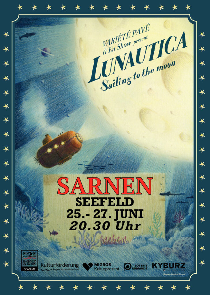Titelbild der Liste