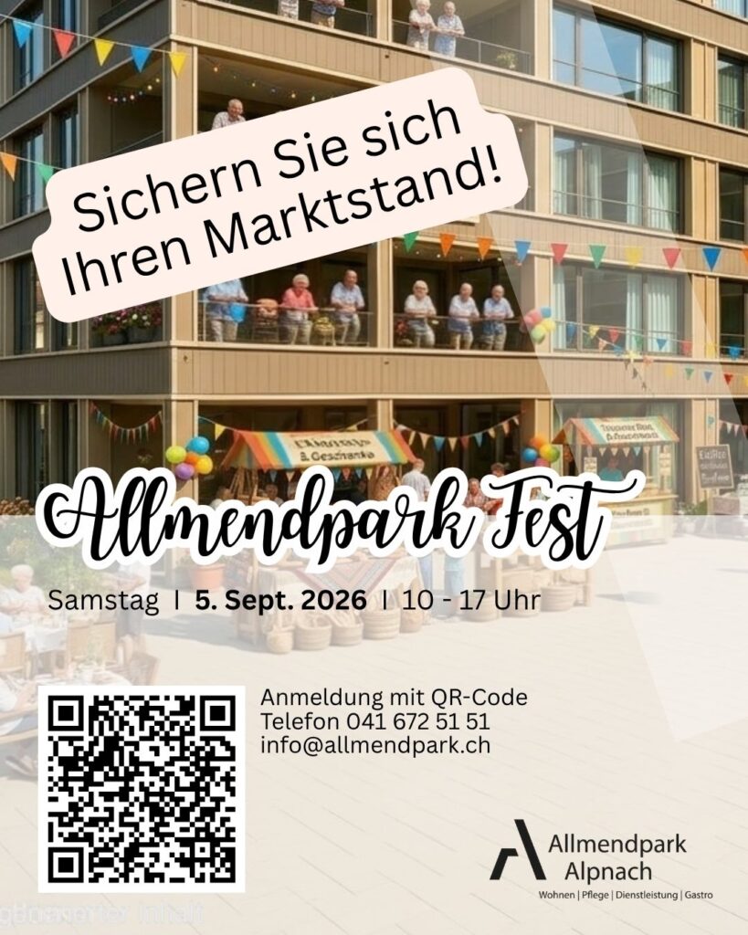 Titelbild der Liste