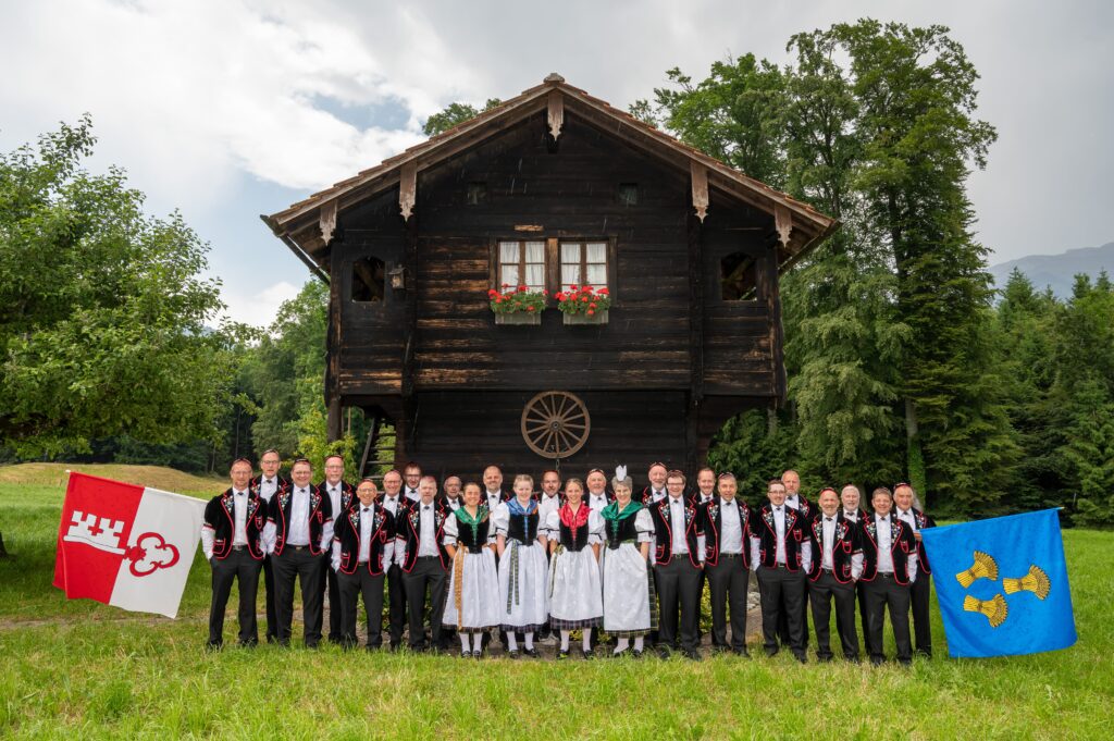Titelbild der Liste